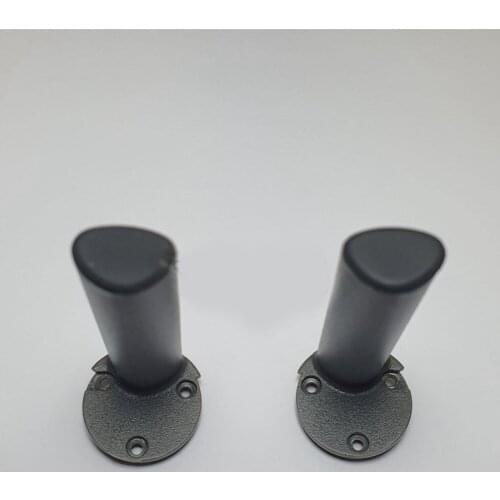 Front Left/ Right Arm Landing Gear Stand for DJI Mavic 2 Pro/ Zoom Drone Replacement Front Landing Gear Leg Repair Parts