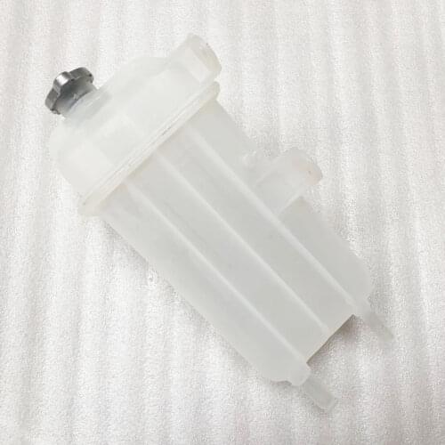 RADIATOR TANK Radiator (reservoir) storage EXPANSION TANK RADIATOR TANK FOR HYUNDAI H1 STAREX H-1 254304A000