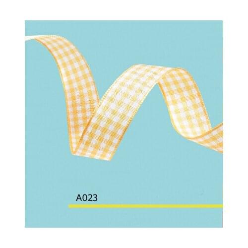 1-1/2" inch 38mm Lattice Ribbon For Hair Bow