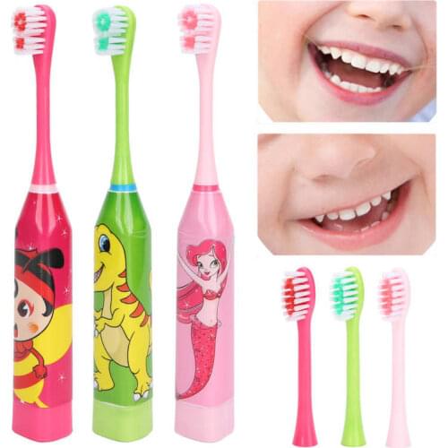 Электрические зубные щётки TMISHION China At AliExpress