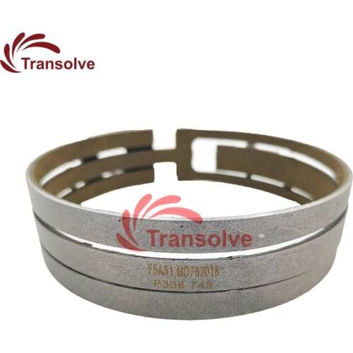 F5A51 V5A51 Gearbox Brake Band Fit For MITSUBISHI Car Accessories Auto Transmission Parts Transolve 124150