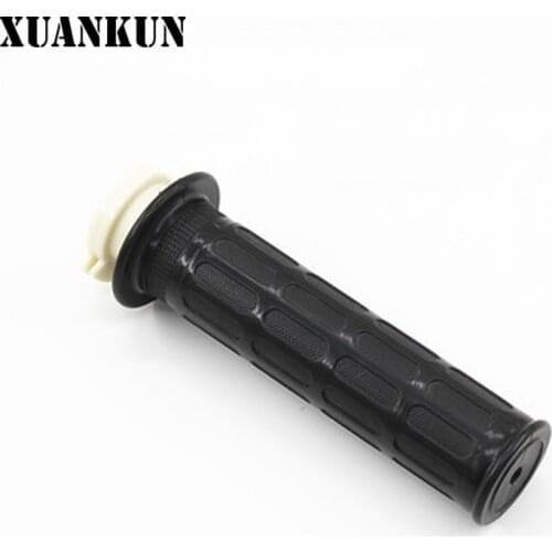 XUANKUN Motorcycle Accessories WY125 Tanker Refueling the Governor Right Sleeve