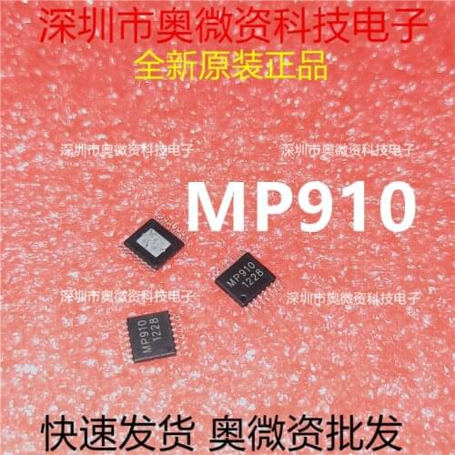 100% Original In Stock New MP910 TSSOP16 IC