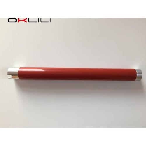 JC66-03326A ORIGINAL NEW Upper Fuser Roller for Samsung CLX3305 CLX3305W CLX3305FW CLX4195 CLP360 CLP365 CLP365W CLP415 CLP470