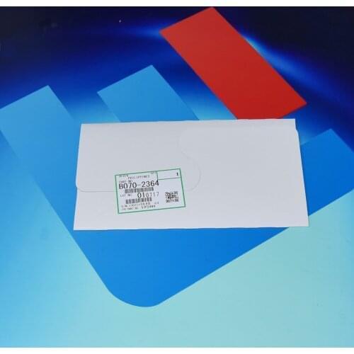 2pcs B070-2364 B0702364 Charge Corona Wire for Ricoh 1075 2060 8001 2075 7500 8000 6500