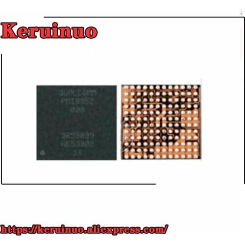 2PCS/LOT New PMI8952 000 PMI8952 Original IC chip Chipset BGA In Stock