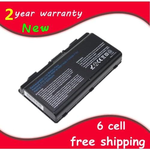 Juyaning Laptop battery 90-NQK1B1000Y A32-T12 A32-X51 For ASUS T12 T12C T12Er T12Fg T12Jg T12Mg T12Ug X51H X51L X51R X51RL