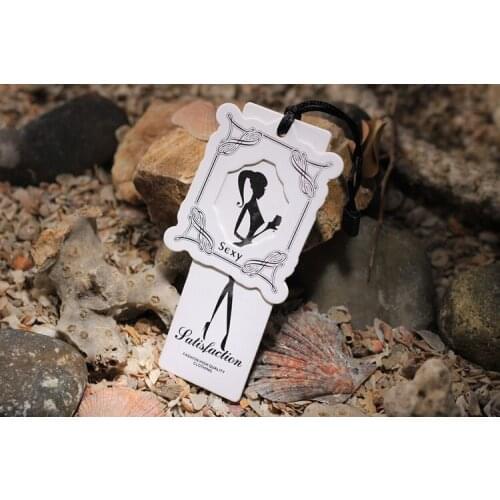 Garment accessories Custom/customized logo brand name clothing tag woven kleding labels etiquetas main labels for clothing GQ04