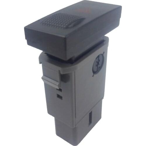 Auto Hazard warning switch for Daewoo 96171614 864W0140 7894A5