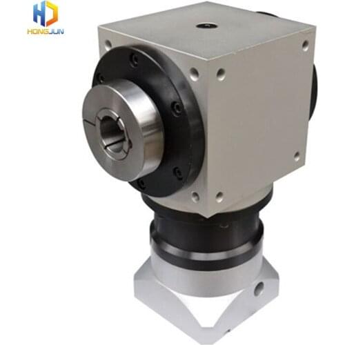 110mm 3k 4k 5k 7k 10k Two Side Output Speed Reducer