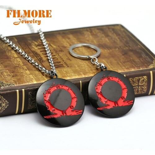 Ожерелья Filmore China At AliExpress