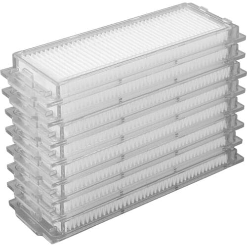 HEPA Filter for Viomi V2 Pro V-RVCLM21B Mijia STYJ02YM Vacuum Spare Parts