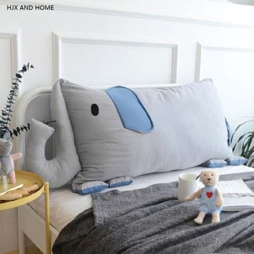 HJX and home Baby Pillows For Sleeping