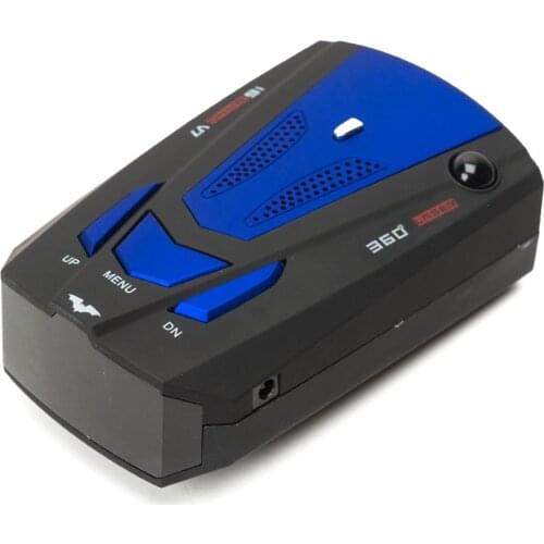 OEM Antiradars