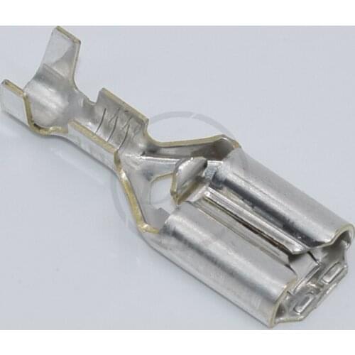 Original new 100% SPS-21T-250S tinned pin connector with chain terminal