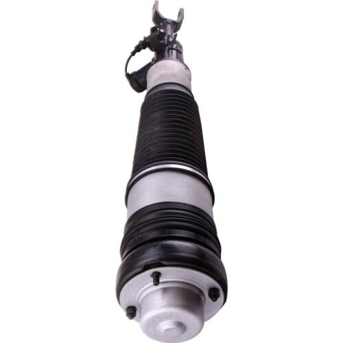 Air Ride Suspension Strut Shock Front Left For Audi A6 S6 Avant Quattro C6 4F 2005-2011 4F0616040AA