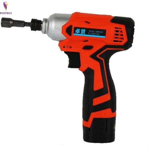 POSTRUI Screwdrivers