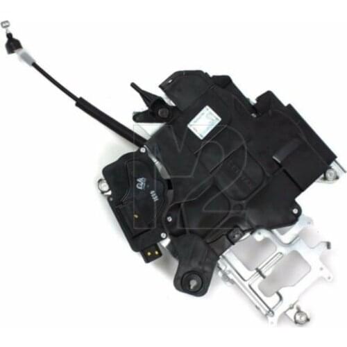 Sliding Door Lock Actuator Rear LH For Kia 2006-2014 Sedona Carnival OEM Parts 814404D503 814404D513