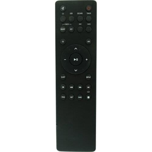 Remote Control For Grundig UMS2020 UMS 2020 Micro Hi-Fi Stereo Audio System