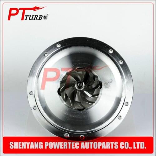 RHF5 KHF5-2B 100% NewTurbo Cartridge For Hyundai Terracan 2.9 CRDI 4WD 28201-4X700 Turbine Core Turbocharger Chra Assy Balanced