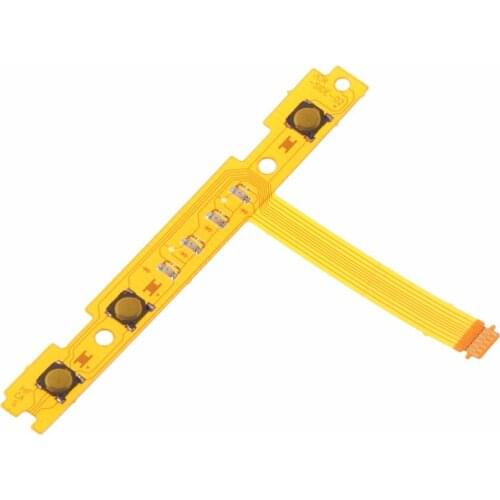 SL/SR Button Key Flex Cable Replacement For Nintendo Switch Joy-Con Controller