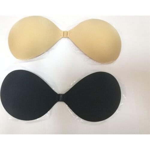 Thyme 3CM thick Invisible Bra