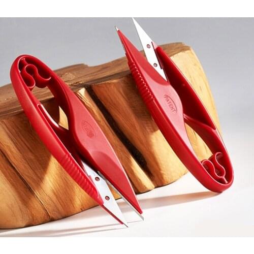 Advanced professional sewing fabric scissors yarn trimming scissors embroidery cross stitch knife scissors supplies sewing tools