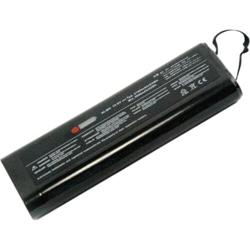 High Quality Imported Battery Cells AQ7275 Battery For Japan Yokogawa AQ7275 AQ7270 OTDR Battery With LED Indicator Light