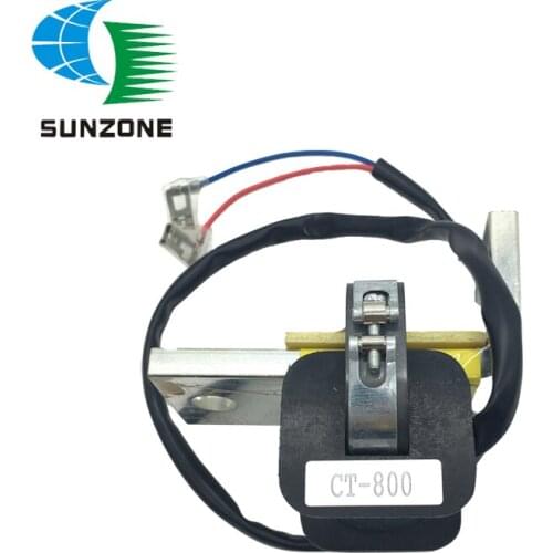 Generator Parts CT-800 Droop CT 800A For Generator Parallel Operation Drop Kits