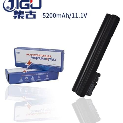 JIGU Laptop Battery For Hp Mini110c-1010SO 110c-1010SP 110c-1010SR 110c-1011EO 110c-1011ER 110c1011SO 110c1012SA