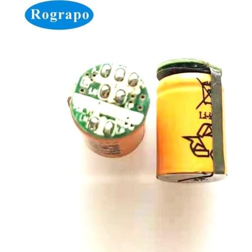 2 pcs New Battery For JBL J46BT Headset Accumulator 3.7V Rechargeable Batterie