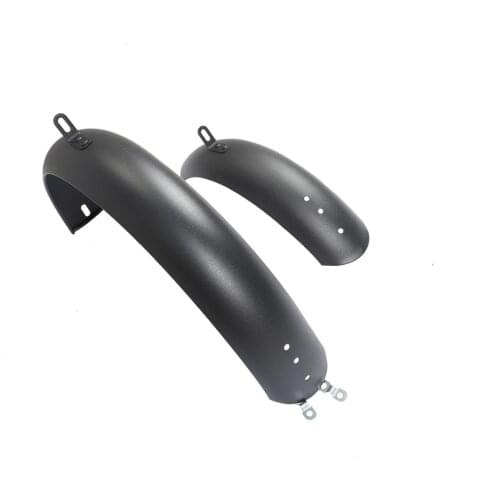SAMEBIKE Accessory Electric Bike fender for YINYU14 20LVXD30 LO26 MY-SM26