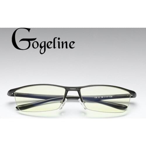 Anti Blue light glasses Blocking Filter for women men Reduces Strain Clear Gaming Computer Glasses Men Improve Comfort