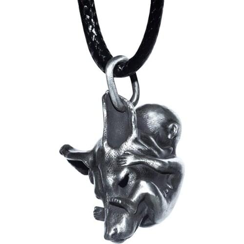 Женские кулоны знаки зодиака BEM HI BEN China At AliExpress