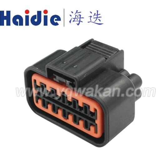 Free shipping 5sets 12p Hyundai Kia headlight plug PB625-12027