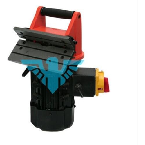 Free ship New Portable Chamfer Chamfering Beveling Machine 45Degree