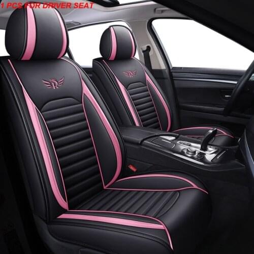 1 pcs car seat cover For kia sportage 2011 2017 optima rio 3 sorento cerato niro stinger picanto morning k5 ceed jd accessories