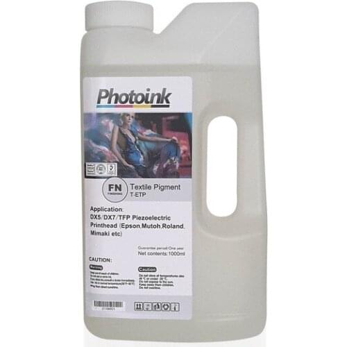 Epson Piezzo Head for 1000 ml Finishing (After Printing) Tekst 141041935