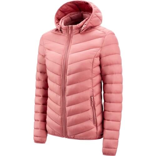 Женские зимние пуховики JAYCOSIN China At AliExpress