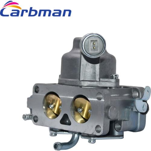 Carbman Carburetor Carb For Briggs & Stratton 791230 799230 699709 499804 20-25hp