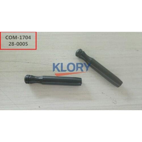 Door lock button For Changan beni mini(10 pcs in one kit) OEM:A101061-1700