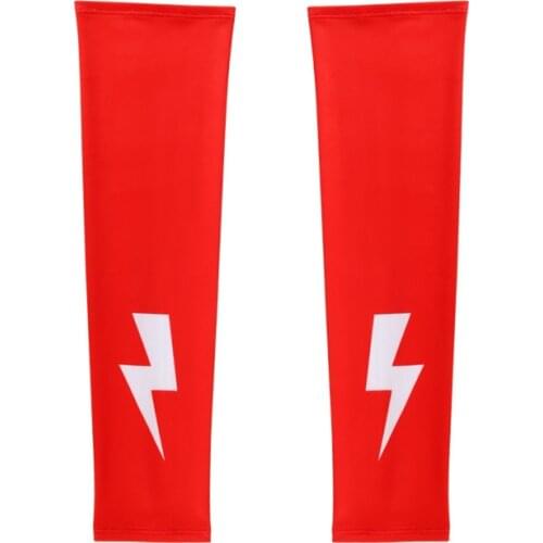 Outdoor sun protection sleeves outdoor riding sun protection ice sleeves sleeves sports arm covers