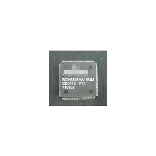 100% NEW Free shipping BCM5328MA1KQM BCM53282MKPBG BCM53282SKPBG