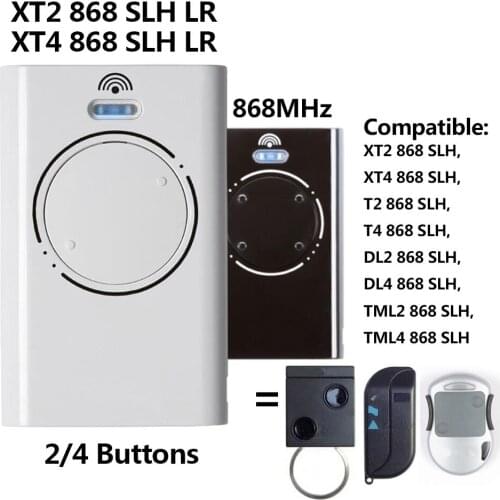 For CAME TOP432NA TOP432EE TOP432EV remote control 433,92MHz gate garage door TOP434M TOP432M remote Opener