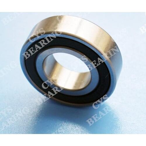 Radial shaft 63/22 2RS bearing deep groove ball bearing 22*56*16