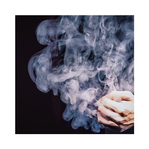 Smoke eGo (Mini) Magic Tricks Magician Magia Revolutionary Smoke Device Stage Close Up Party Bar Illusion Gimmick Prop Mentalism