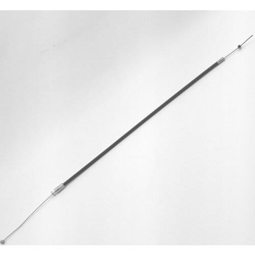 Throttle cable for Wacker Neuson BS500 BS600 BS650 BS700 Rammer tamper compactor replacement