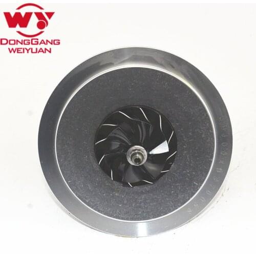 Turbocharger Garrett GT1749S Turbo cartridge core chra 732340 / 732340-5001S / 28200-4A350 for Hyundai New Porter 2.5 L D4BC