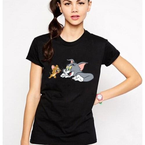 2 Colours Ulzzang Womens Summer 2021 Fashion T-Shirts Kawaii Ladies All-match Top Tees Cute School Girls Temperamental Clothes