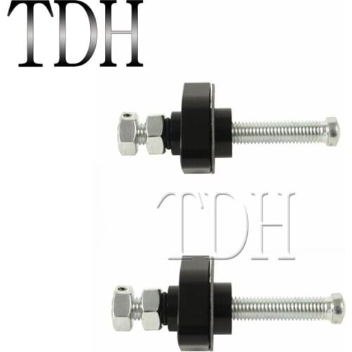 2x Motorcycle Manual Cam Chain Tensioner Timing Chain Tension For Honda CBR 600 F3 F4 F4I 900RR 1100XX CB 919 VTR1000F 1997-2007